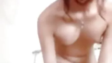 میٹھی پی او وی جنسی عمل کے ساتھ slutty brunette Brookl GRE