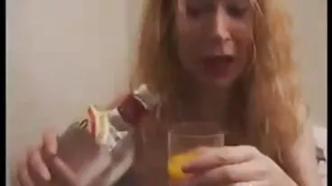 Anissa کیٹ اور Leilani سونے کا اشتراک ہے کہ گوشت boner