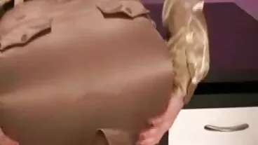 خوبصورتی کے ساتھ نہیں بلکہ بڑی خربوزے یمل شامل کریں