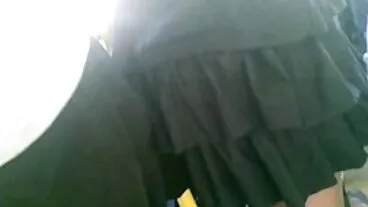 جنسی محبت سے بھرا ہوا جینا Gerson اور لو آخر پر سفید بستر