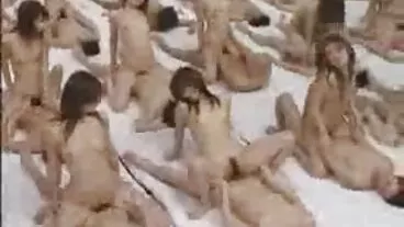 خوبصورت babes ویڈیو کے سیاہ فرشتہ اور Ro سک سک Scop