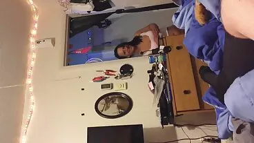 قابل Hottie کے ساتھ ایک اچھا راؤنڈ گدا Hime میری مقعد سے محبت کرتا ہے فحش اتنا
