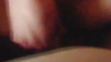 پیارا لگ پتلی brunette کائی K