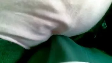 پیاری بھاری چھاتی کے ساتھ میری GRE cavalca