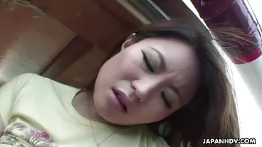 پیارا لگ busty فرشتہ Lana بلانک پیش کرتا ہے اس کے جسم میں ایک سولو ویڈیو