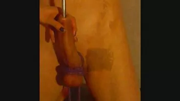 خوبصورت busty مارچ راک راک آخر صبح سویرے