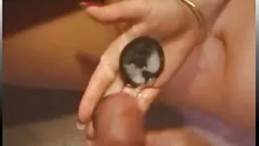 Busty گرم ، چربی matureul